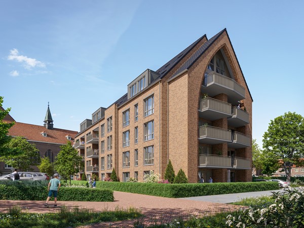 Medium property photo - Juvenaathof 17, 6901 MT Zevenaar